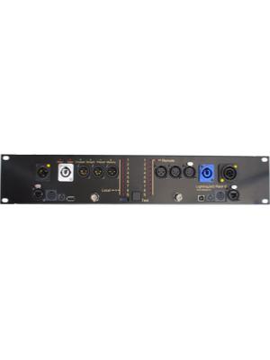 Lighting Rack 8 power